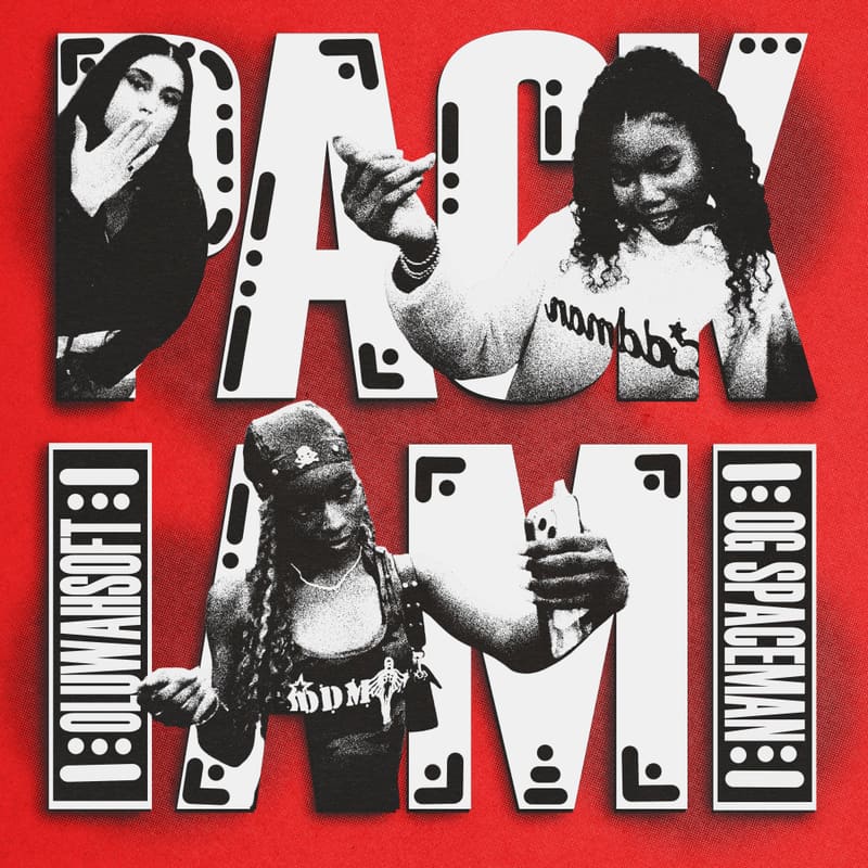 PACK AM ART